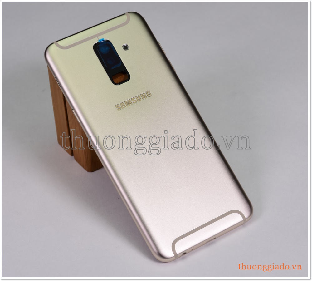 Thay vỏ Samsung Galaxy A6+, Galaxy A6 Plus, A605, thay thế lấy ngay