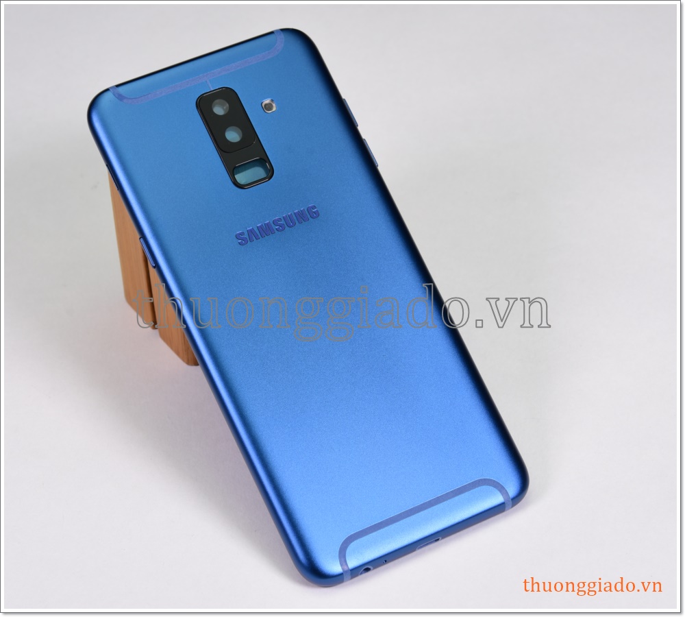 Thay vỏ Samsung Galaxy A6+, Galaxy A6 Plus, A605, thay thế lấy ngay