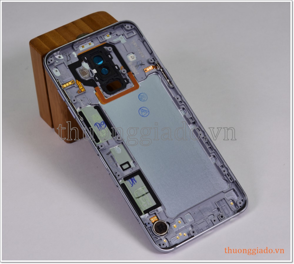 Thay vỏ Samsung Galaxy A6+, Galaxy A6 Plus, A605, thay thế lấy ngay