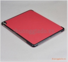 Bao da Apple iPad Pro 12.9 (2018) Book Cover