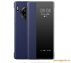 Bao da Huawei Mate 30 Pro Smart View Flip Cover Case chính hãng