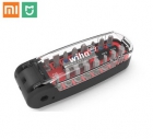 Bộ tua vít đa năng Xiaomi Wiha 17 chi tiết trong 1