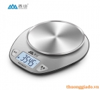 Cân bếp điện tử Xiaomi SENSSUN EK518 (vỏ inox), độ chính xác cao, max 5kg