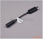 Cáp chuyển đổi âm thanh USB-C sang 3.5mm (hiệu Nokia)