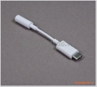 Cáp chuyển đổi tai nghe Google Pixel USB-C sang 3.5mm