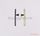 Cáp phím chỉnh âm lượng Nokia 5.1 (5.5"), gồm cả phím bật tắt nguồn