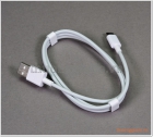 Cáp sạc usb-c hiệu Vivo (dài 1 mét, màu trắng)