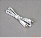 Cáp sạc usb-c sang micro usb loại ngắn 30cm (hiệu Letv)