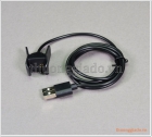 Cáp sạc usb cho Garmin Vivosmart 3, cáp sạc pin (sạc điện) cho đồng hồ thông minh