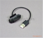 Cáp sạc usb Mi Band 4 không cần tháo dây đeo (loại đế sạc)