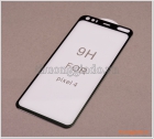 Dán kính cường lực Google Pixel 4 (5.7 inch), miếng dán full màn hình loại 5D