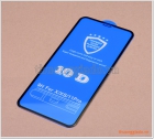 Dán kính cường lực iPhone 11 Pro (5.8 inch),iPhone Xs (5.8"), loại 10D