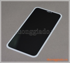 Dán kính cường lực iPhone 11 Pro Max, iPhone Xs Max, chống nhìn trộm, loại 5D