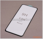 Dán kính cường lực Oppo Reno 2, miếng dán full toàn bộ màn hình loại 5D