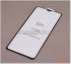 Dán kính cường lực Redmi Note 8 Pro, miếng dán full toàn bộ màn hình loại 5D
