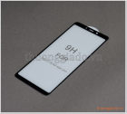 Dán kính cường lực Samsung A920/ Galaxy A9 (2018)/ A9 Star Pro, dán full màn loại 5D