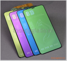 Dán màn hình soi gương iPhone Xs Max (dán kính cường lực loại 8D)