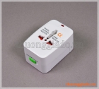 Đầu chuyển đổi phích cắm chuyên dùng cho du lịch tất cả trong một