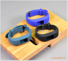 Dây đồng hồ Garmin Vivofit 3/ JR/ JR 2 (dây cao su)