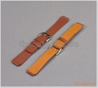 Dây đồng hồ Huawei Watch (18mm), dây da bò màu nâu