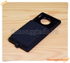 Huawei Mate 30 Pro - Ốp lưng kiêm pin dự phòng 6000mAh