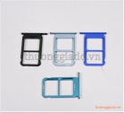 Khay sim Honor 10, bản 02 sim, hai ngăn đựng sim trong một (nano sim)