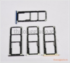 Khay sim Honor 8X Max (02 ngăn đựng sim, 01 ngăn đựng thẻ nhớ micro sd)