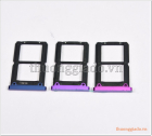 Khay sim Oppo R17 (bản 2 sim, nano sim)