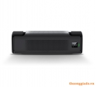Máy lọc không khí trên xe hơi (ô tô) Xiaomi Roidmi P8S (80m3/h, màn oled)