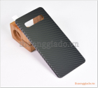 Miếng dán lưng Samsung Galaxy S10+, S10 Plus, G975 (vân Carbon)