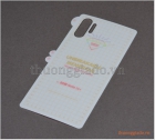 Miếng dán lưng Samsung Note 10+/ Galaxy Note 10 Plus/ N975/ N976 (Hydrogel TPU, mỏng 0.15mm)