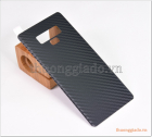 Miếng dán lưng Samsung Note 9, N960, Galaxy Note9 (vân Carbon)