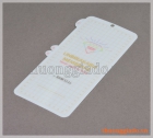 Miếng dán màn hình Samsung Galaxy S20 (G980),Hydrogel TPU, 0.15mm