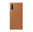 Ốp lưng da Samsung Galaxy Note 10 (N970/N971), hàng chính hãng Samsung