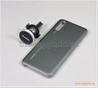 Ốp lưng Huawei P20 (5.8") kèm đế hít từ tính giữ điện thoại trên ô tô