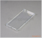 Ốp lưng silicone Blackberry Key 2/ Key2/ KeyTwo (ốp dẻo trong suốt chống sốc 4 góc)