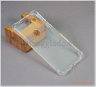 Ốp lưng silicone Google Pixel 3A (5.6 inch), ốp dẻo trong suốt chống sốc 4 góc