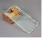 Ốp lưng silicone Google Pixel 3A XL, ốp dẻo trong suốt chống sốc 4 góc
