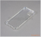 Ốp lưng silicone Google Pixel 4 (5.7 inch), ốp dẻo trong suốt chống sốc 4 góc