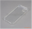 Ốp lưng silicone Google Pixel 4 XL (ốp dẻo trong suốt chống sốc 4 góc)