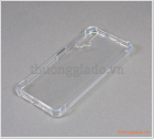Ốp lưng silicone Honor 20 (ốp dẻo trong suốt chống sốc 4 góc)