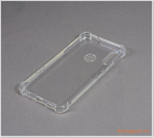 Ốp lưng silicone HTC U19e (ốp dẻo trong suốt chống sốc 4 góc)