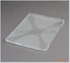 Ốp lưng silicone iPad Pro 11 inch (ốp bảo vệ loại dẻo, hiệu X-Line)