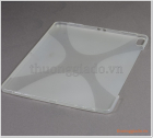 Ốp lưng silicone iPad Pro 12.9 (2018), ốp bảo vệ loại dẻo (hiệu X-Line)