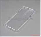 Ốp lưng silicone OnePlus 7 Pro (1+7 Pro), ốp dẻo trong suốt chống sốc 4 góc