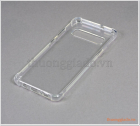 Ốp lưng silicone Samsung S10 5G/ G977 (ốp dẻo trong suốt chống sốc 4 góc)