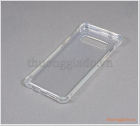 Ốp lưng silicone Samsung S10/ G973 (ốp dẻo trong suốt chống sốc 4 góc)
