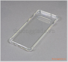 Ốp lưng silicone Samsung S10+/ S10 Plus/ G975 (ốp dẻo trong suốt chống sốc 4 góc)