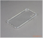 Ốp lưng silicone Mi 8 Explorer (ốp dẻo trong suốt chống sốc 4 góc)