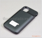 Pin sạc dự phòng iPhone 11 (6.1 inch) kiêm ốp lưng bảo vệ, dung lượng 5000mAh